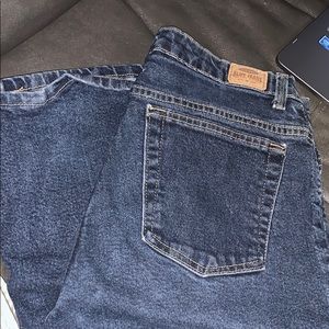 Women’s old navy jeans